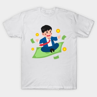 Rich T-Shirt